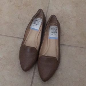 Vince Camuto Loafer Flats